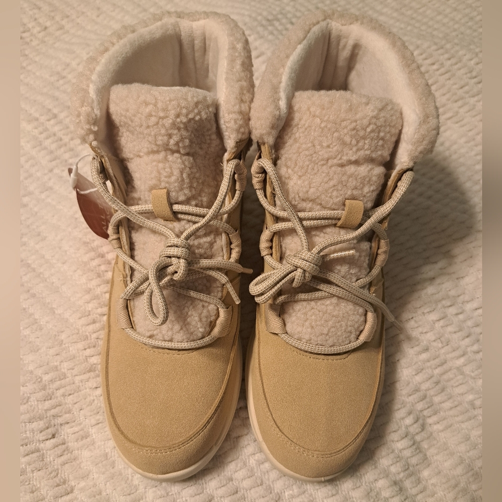 JBU Boots - Picture 6 of 12